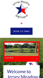 Mobile Screenshot of jerseymeadow.com